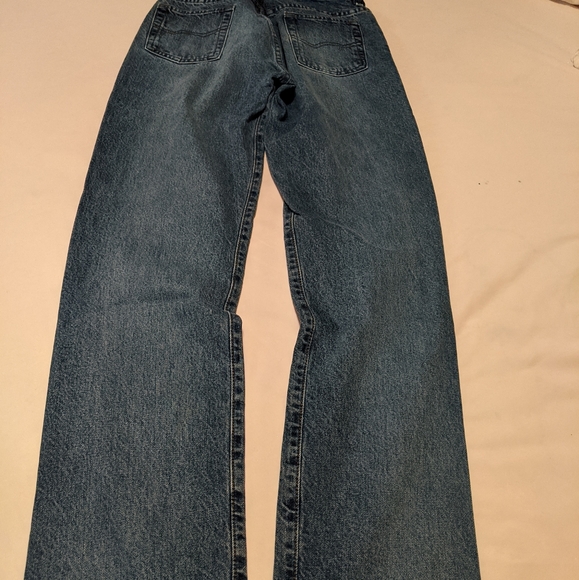 Todd Oldham🎉HP🎉 Jeans - Picture 4 of 11